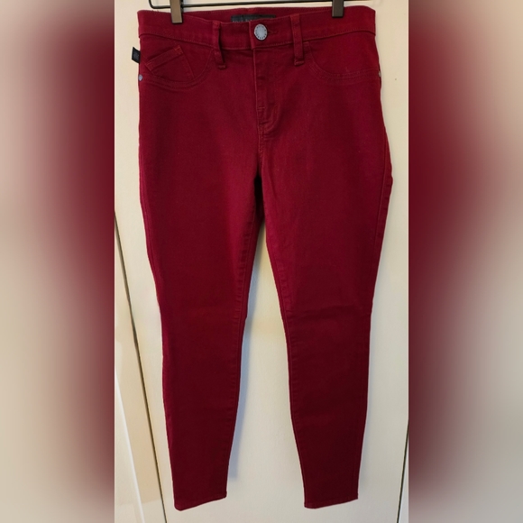 Rock & Republic Kashmere Skinny Jeans - Picture 2 of 11